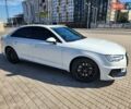 Белый Ауди А4, объемом двигателя 1.98 л и пробегом 86 тыс. км за 23500 $, фото 7 на Automoto.ua