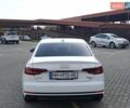 Білий Ауді А4, об'ємом двигуна 2 л та пробігом 132 тис. км за 17000 $, фото 10 на Automoto.ua