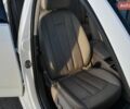 Білий Ауді А4, об'ємом двигуна 1.98 л та пробігом 153 тис. км за 20500 $, фото 18 на Automoto.ua