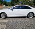 Белый Ауди А4, объемом двигателя 0 л и пробегом 75 тыс. км за 16000 $, фото 3 на Automoto.ua