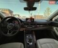 Білий Ауді А4, об'ємом двигуна 1.98 л та пробігом 78 тис. км за 24450 $, фото 26 на Automoto.ua