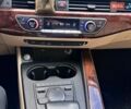 Білий Ауді А4, об'ємом двигуна 1.98 л та пробігом 115 тис. км за 21000 $, фото 15 на Automoto.ua