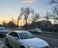 Білий Ауді А4, об'ємом двигуна 1.98 л та пробігом 150 тис. км за 21500 $, фото 36 на Automoto.ua