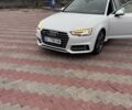 Белый Ауди А4, объемом двигателя 1.98 л и пробегом 83 тыс. км за 24000 $, фото 5 на Automoto.ua