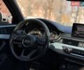 Белый Ауди А4, объемом двигателя 1.98 л и пробегом 159 тыс. км за 18800 $, фото 43 на Automoto.ua