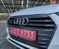 Білий Ауді А4, об'ємом двигуна 2 л та пробігом 111 тис. км за 22999 $, фото 14 на Automoto.ua