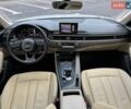 Белый Ауди А4, объемом двигателя 2 л и пробегом 240 тыс. км за 12900 $, фото 53 на Automoto.ua