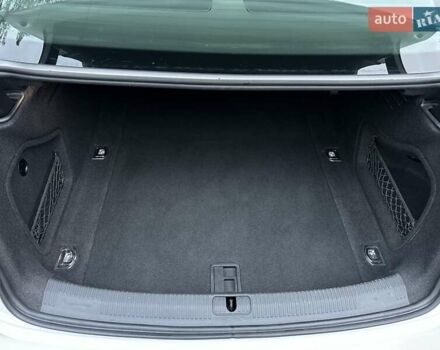 Белый Ауди А4, объемом двигателя 1.98 л и пробегом 72 тыс. км за 20500 $, фото 17 на Automoto.ua