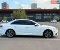 Белый Ауди А4, объемом двигателя 1.98 л и пробегом 98 тыс. км за 20400 $, фото 5 на Automoto.ua