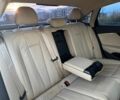 Білий Ауді А4, об'ємом двигуна 1.98 л та пробігом 126 тис. км за 19800 $, фото 13 на Automoto.ua