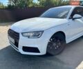 Белый Ауди А4, объемом двигателя 1.98 л и пробегом 107 тыс. км за 20500 $, фото 1 на Automoto.ua