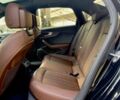 Білий Ауді А4, об'ємом двигуна 2 л та пробігом 67 тис. км за 11300 $, фото 5 на Automoto.ua