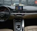 Белый Ауди А4, объемом двигателя 1.98 л и пробегом 79 тыс. км за 22000 $, фото 26 на Automoto.ua