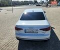Белый Ауди А4, объемом двигателя 1.98 л и пробегом 86 тыс. км за 23500 $, фото 20 на Automoto.ua