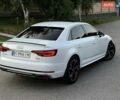 Білий Ауді А4, об'ємом двигуна 1.98 л та пробігом 53 тис. км за 22000 $, фото 1 на Automoto.ua