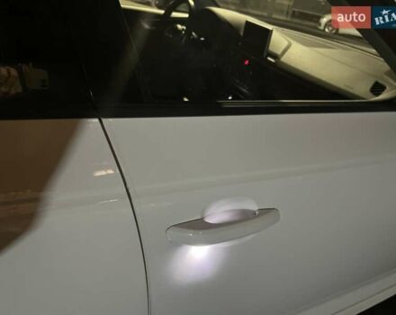 Білий Ауді А4, об'ємом двигуна 1.98 л та пробігом 150 тис. км за 21500 $, фото 34 на Automoto.ua