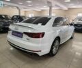 Белый Ауди А4, объемом двигателя 2 л и пробегом 116 тыс. км за 15900 $, фото 6 на Automoto.ua