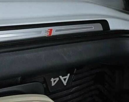 Ауді А4 2018 у Києві на Automoto.ua Білий Ауді А4, об'ємом двигуна 0 л та пробігом 80 тис. км за 18000 $, фото 8 на Automoto.ua