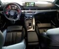 Белый Ауди А4, объемом двигателя 2 л и пробегом 65 тыс. км за 12000 $, фото 6 на Automoto.ua