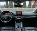 Белый Ауди А4, объемом двигателя 1.98 л и пробегом 72 тыс. км за 20500 $, фото 8 на Automoto.ua