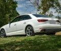 Білий Ауді А4, об'ємом двигуна 2 л та пробігом 78 тис. км за 17900 $, фото 4 на Automoto.ua
