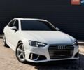 Белый Ауди А4, объемом двигателя 1.98 л и пробегом 159 тыс. км за 18800 $, фото 11 на Automoto.ua