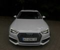 Білий Ауді А4, об'ємом двигуна 2 л та пробігом 76 тис. км за 22000 $, фото 1 на Automoto.ua