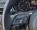 Белый Ауди А4, объемом двигателя 1.98 л и пробегом 158 тыс. км за 18950 $, фото 23 на Automoto.ua