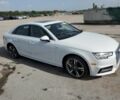 Белый Ауди А4, объемом двигателя 2 л и пробегом 146 тыс. км за 14300 $, фото 2 на Automoto.ua