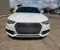 Ауди А4 2018 в Чернигове на Automoto.ua Белый Ауди А4, объемом двигателя 2 л и пробегом 48 тыс. км за 14600 $, фото 1 на Automoto.ua