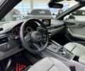 Белый Ауди А4, объемом двигателя 2 л и пробегом 97 тыс. км за 18900 $, фото 17 на Automoto.ua