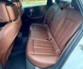 Білий Ауді А4, об'ємом двигуна 1.98 л та пробігом 129 тис. км за 17400 $, фото 12 на Automoto.ua