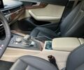 Ауди А4 2018 в Николаеве на Automoto.ua Белый Ауди А4, объемом двигателя 0 л и пробегом 75 тыс. км за 19300 $, фото 8 на Automoto.ua