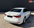 Белый Ауди А4, объемом двигателя 1.98 л и пробегом 159 тыс. км за 18800 $, фото 18 на Automoto.ua