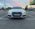 Білий Ауді А4, об'ємом двигуна 1.98 л та пробігом 92 тис. км за 24500 $, фото 9 на Automoto.ua