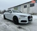 Белый Ауди А4, объемом двигателя 1.98 л и пробегом 152 тыс. км за 19500 $, фото 1 на Automoto.ua