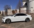 Белый Ауди А4, объемом двигателя 2 л и пробегом 109 тыс. км за 19999 $, фото 1 на Automoto.ua