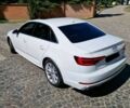 Белый Ауди А4, объемом двигателя 0 л и пробегом 75 тыс. км за 16000 $, фото 4 на Automoto.ua