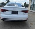 Ауди А4 2018 в Чернигове на Automoto.ua Белый Ауди А4, объемом двигателя 2 л и пробегом 48 тыс. км за 14600 $, фото 5 на Automoto.ua