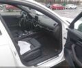 Білий Ауді А4, об'ємом двигуна 2 л та пробігом 25 тис. км за 5000 $, фото 4 на Automoto.ua