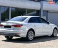 Белый Ауди А4, объемом двигателя 1.98 л и пробегом 158 тыс. км за 18950 $, фото 4 на Automoto.ua