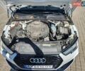 Белый Ауди А4, объемом двигателя 1.98 л и пробегом 86 тыс. км за 23500 $, фото 42 на Automoto.ua