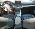 Белый Ауди А4, объемом двигателя 2 л и пробегом 114 тыс. км за 13700 $, фото 5 на Automoto.ua
