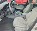 Белый Ауди А4, объемом двигателя 1.98 л и пробегом 66 тыс. км за 16500 $, фото 6 на Automoto.ua