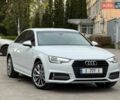 Белый Ауди А4, объемом двигателя 2 л и пробегом 183 тыс. км за 16500 $, фото 1 на Automoto.ua