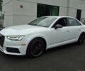Белый Ауди А4, объемом двигателя 2 л и пробегом 49 тыс. км за 5747 $, фото 1 на Automoto.ua