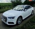 Белый Ауди А4, объемом двигателя 1.98 л и пробегом 152 тыс. км за 22800 $, фото 1 на Automoto.ua