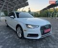Білий Ауді А4, об'ємом двигуна 2 л та пробігом 111 тис. км за 22999 $, фото 7 на Automoto.ua