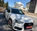 Белый Ауди А4, объемом двигателя 1.98 л и пробегом 174 тыс. км за 19500 $, фото 1 на Automoto.ua