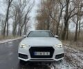 Белый Ауди А4, объемом двигателя 1.98 л и пробегом 49 тыс. км за 23500 $, фото 1 на Automoto.ua